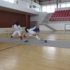 Criterium y Campeonato de Castilla y León M15 Individual y por equipos